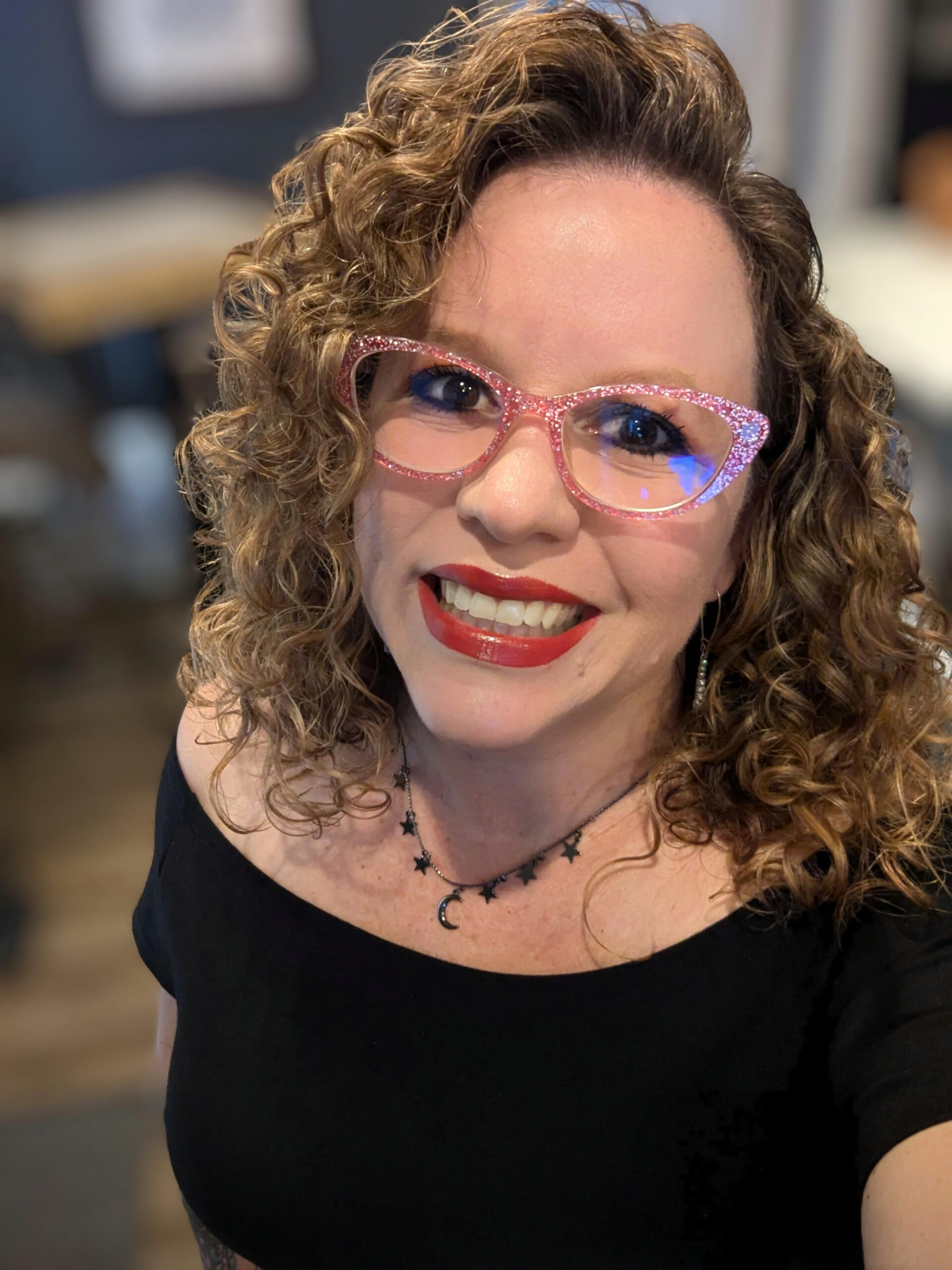 Kim Plummer New Headshot Kim Plummer