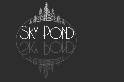 Sky Pond (North Carolina)