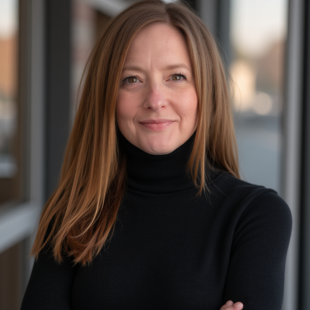 Shannon Fahy, LCSW, LICSW