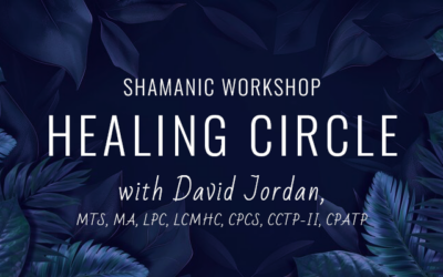 Shamanic Healing Circle