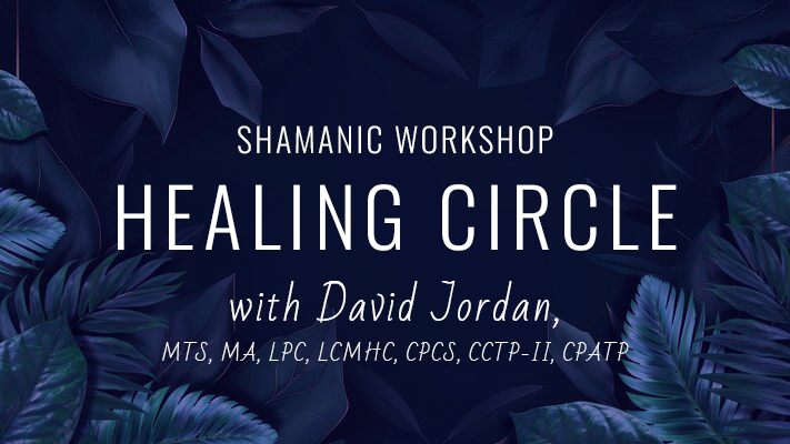 Shamanic Healing Circle