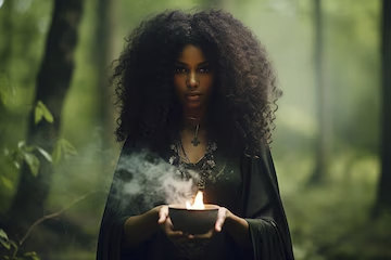 witch